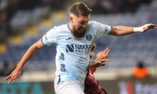 Сенсацией закончился матч с участием Аймбетова в чемпионате Турции