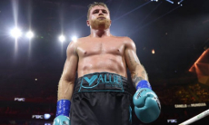 «Канело» Альварес отреагировал на допинг мексиканца