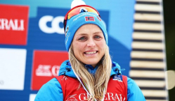 14-кратная чемпионка мира приняла решение по участию в Олимпиаде-2026