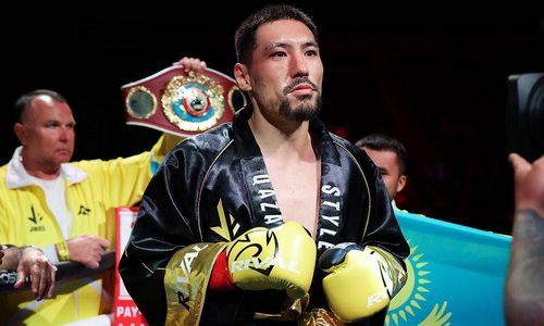 Жанибека Алимханулы хотят лишить титулов в Казахстане