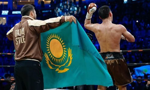 Украинский эксперт выделил лучших казахстанских боксеров