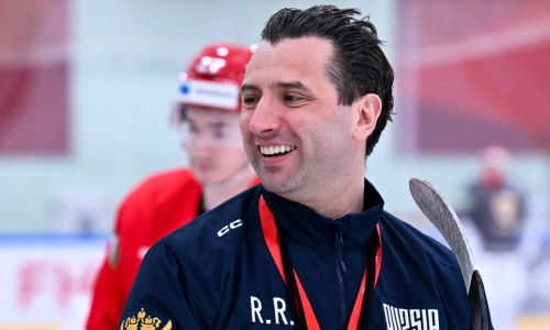 Роман Ротенберг выделил лидеров и чемпионов в составе сборной Казахстана