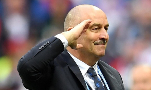 Черчесов принял решение по топ-клубу РПЛ