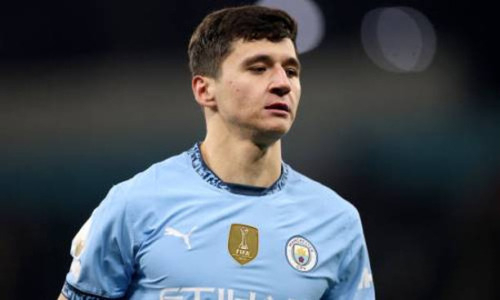 Агент Хусанова сделал официальное заявление о ситуации в «Манчестер Сити»