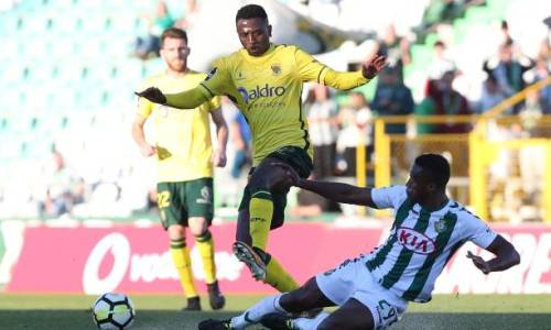 Столичный клуб КПЛ подпишет известного бразильца