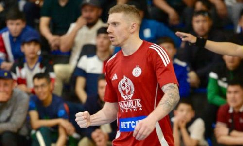 «Кайрат» назвали уникальной командой и фаворитом Лиги Чемпионов