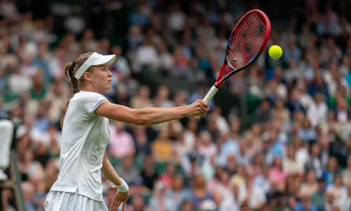 Елена Рыбакина решилась на неожиданные перемены