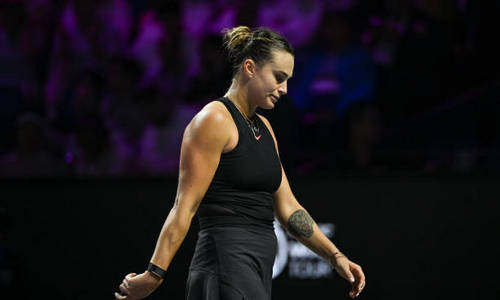 Елена Рыбакина раскрыла причину неожиданного фиаско Арины Соболенко