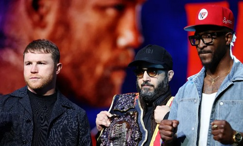 «Потерял инстинкт убийцы». «Канело» вынесли вердикт на бой за «абсолют»