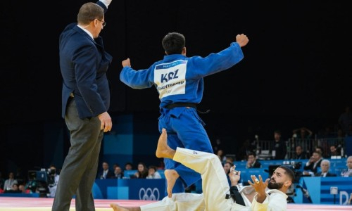 Тренер сборной Казахстана по дзюдо подвел итоги чемпионата Азии и рассказал о нововведениях