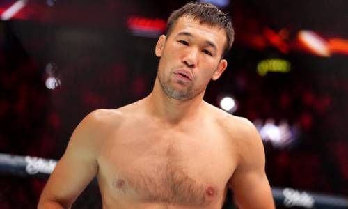 Маддалена «лишил» Рахмонова чемпионского боя в UFC