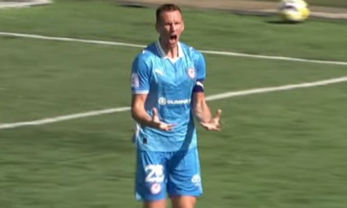 Защитники принесли «Ордабасы» третью подряд победу в КПЛ