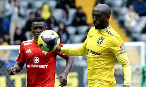 Бразильский новичок клуба КПЛ сделал заявление после дебюта