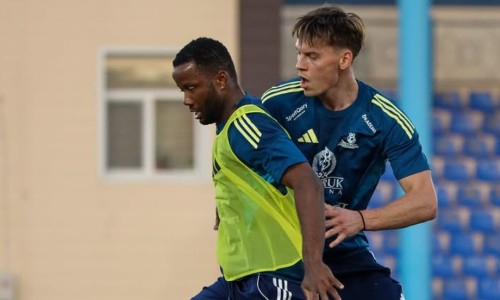 «С огромным трудом». Исход матча «Кайсар» — «Астана» озвучили в России