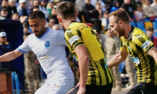 Появилось объяснение разгромной победе «Кайрата» в КПЛ