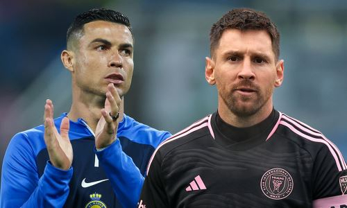 17-летний талант «Барселоны» превзошёл Роналду и Месси