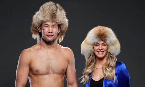 Главная фанатка Рахмонова в UFC сообщила о новой угрозе в весе Шавката