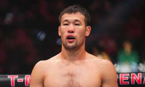 Рахмонов узнал неожиданное место титульного боя в UFC. Известен соперник