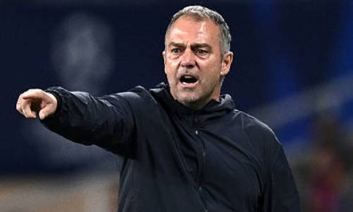 Ханси Флик назвал гениального футболиста