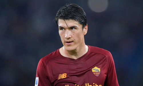 Эльдор Шомуродов высказался о главном конкуренте