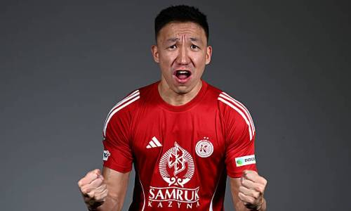 Капитан «Кайрата» сделал громкое заявление после провала в финале Лиги Чемпионов