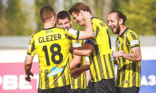 «Соперников они не прощают». В России назвали точный счет матча КПЛ «Женис» — «Кайрат»