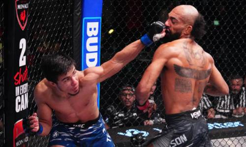 «Мы не ищем легких путей». Тренер Асу Алмабаева выделил сильные стороны соперника из Узбекистана