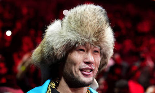 Шавкат Рахмонов узнал неожиданный плюс срыва боя с Белалом Мухаммадом за титул UFC