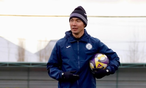 Кайрат Нурдаулетов неожиданно покинул «Иртыш»