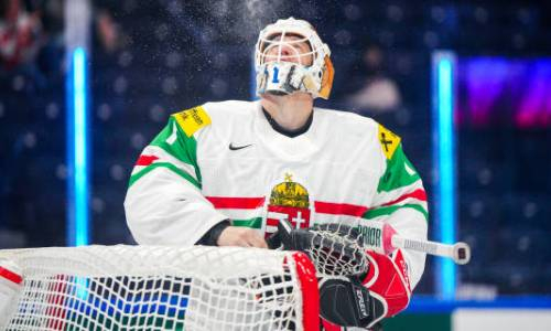 Стал известен состав принципиального соперника сборной Казахстана на ЧМ-2025 по хоккею