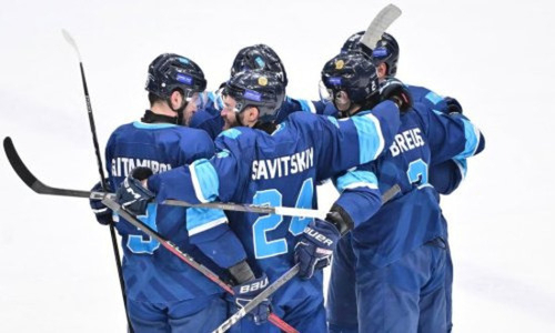 Экс-лидер сборной Казахстана оценил перспективы команды на ЧМ-2025 по хоккею