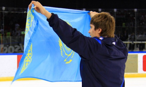 Роман Савченко назвал лидера нынешней сборной Казахстана