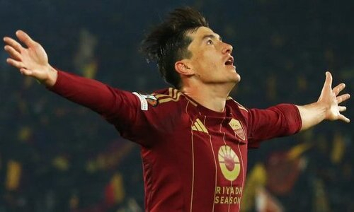 Новый Папа Римский окрестил Шомуродова «Первым чудом»