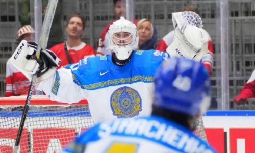 Наставник сборной Казахстана оценил игру дебютантов после сенсации на старте ЧМ-2025