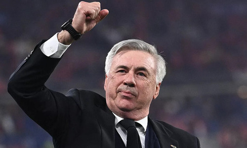 В «Реале» назвали способ победить «Барселону» в Эль-Классико