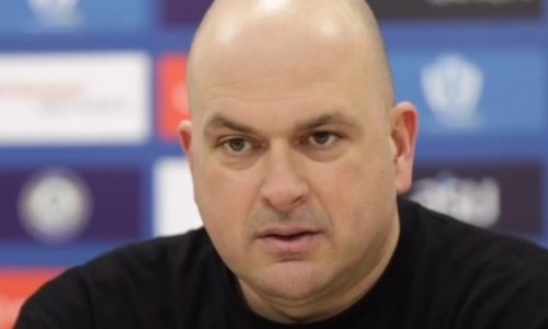 Наставник «Кызылжара» рассказал о проблемах после победы в КПЛ