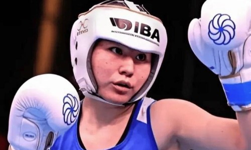 Стали известны первые соперницы казахстанок на молодежном чемпионате Азии по боксу