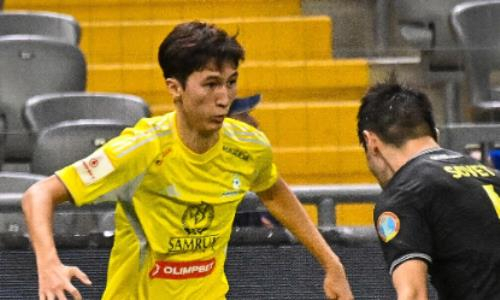 Эксперт назвал причину вылета «Астаны» из Кубка Казахстана