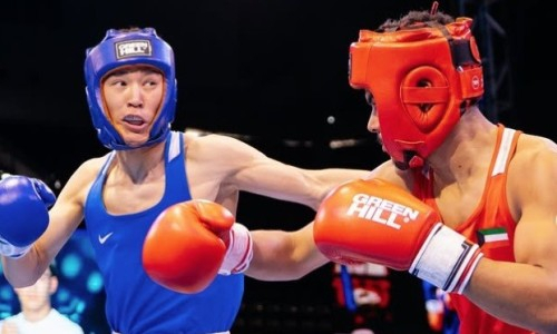 Нокауты, разгромы и отказ. Как казахстанские боксеры выступают на молодежном чемпионате Азии