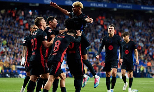 «Реал» отреагировал на досрочное чемпионство «Барселоны»