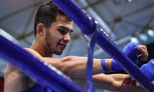 Узбекистан понес потерю перед финалом Кубка мира по боксу