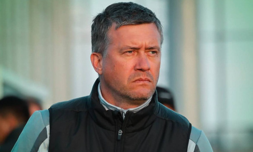 Константин Горовенко вступил в переговоры с клубом КПЛ