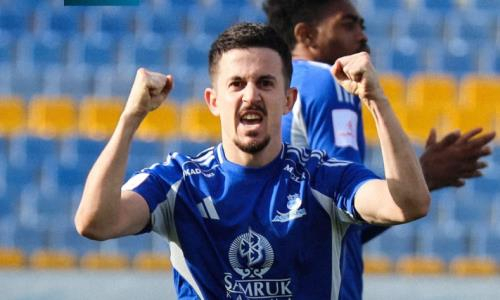 «Настоящий бой». Гостевая победа «Астаны» над новичком КПЛ получила экспертную оценку