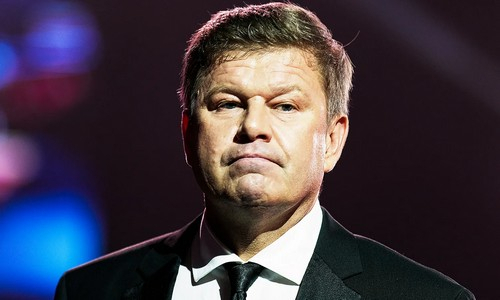 В России признали факт деградации местного спорта