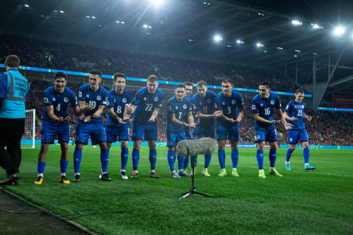 Российский журналист призвал Казахстан вернуться в Азию