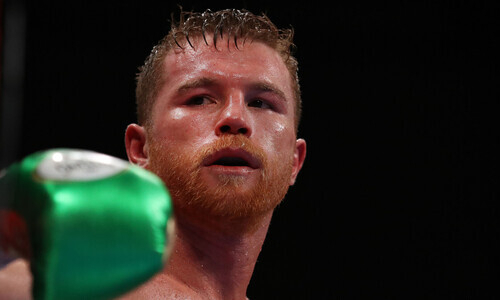 Супербой «Канело» может сорваться из-за завершения карьеры