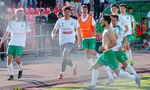 Клуб КПЛ удивил трансферными планами