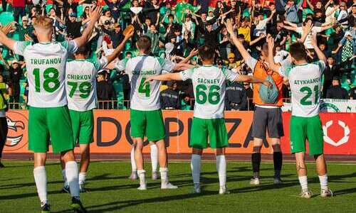 Аутсайдер КПЛ объявил о трансферном буме