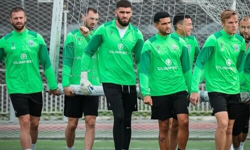 Озвучены суммы хищений в клубе КПЛ