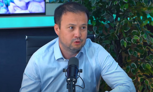 Клуб КПЛ стал примером для руководства «Ордабасы» 